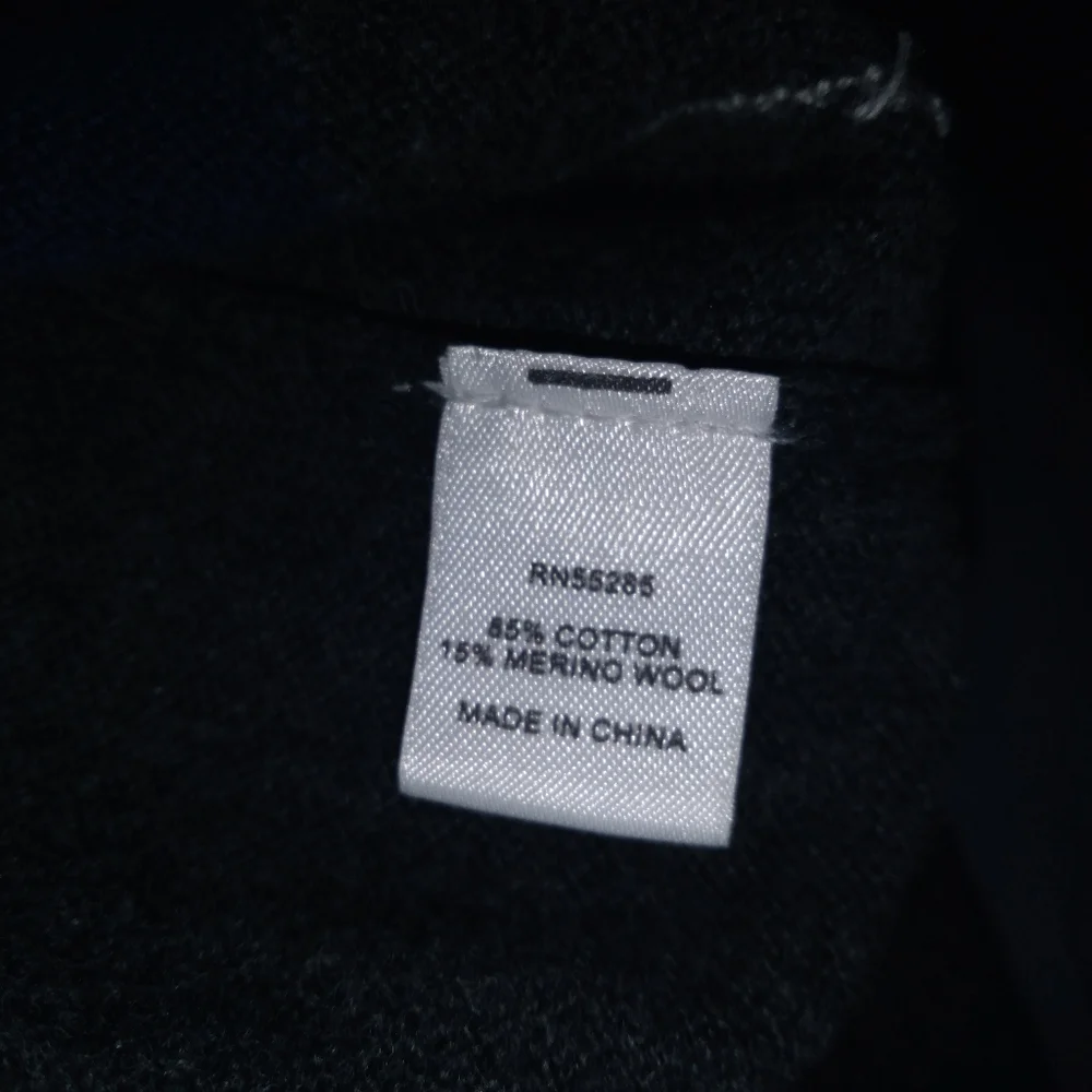 Express XL Argyle Sweater - Picture 5 of 5